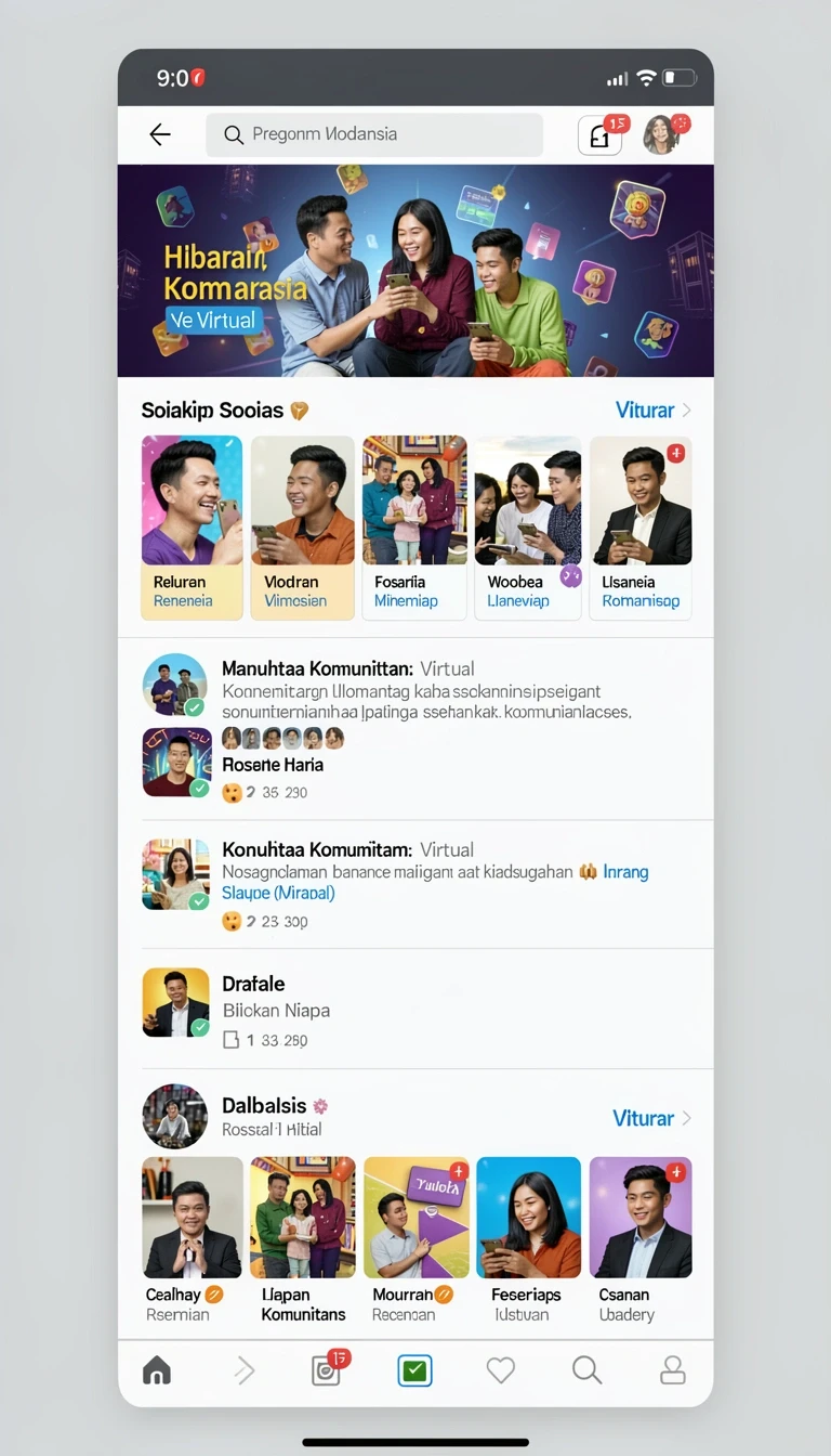 idnraja Screenshot