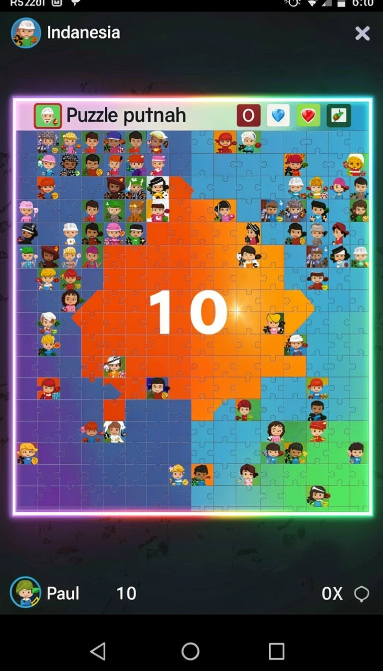 idnraja Screenshot
