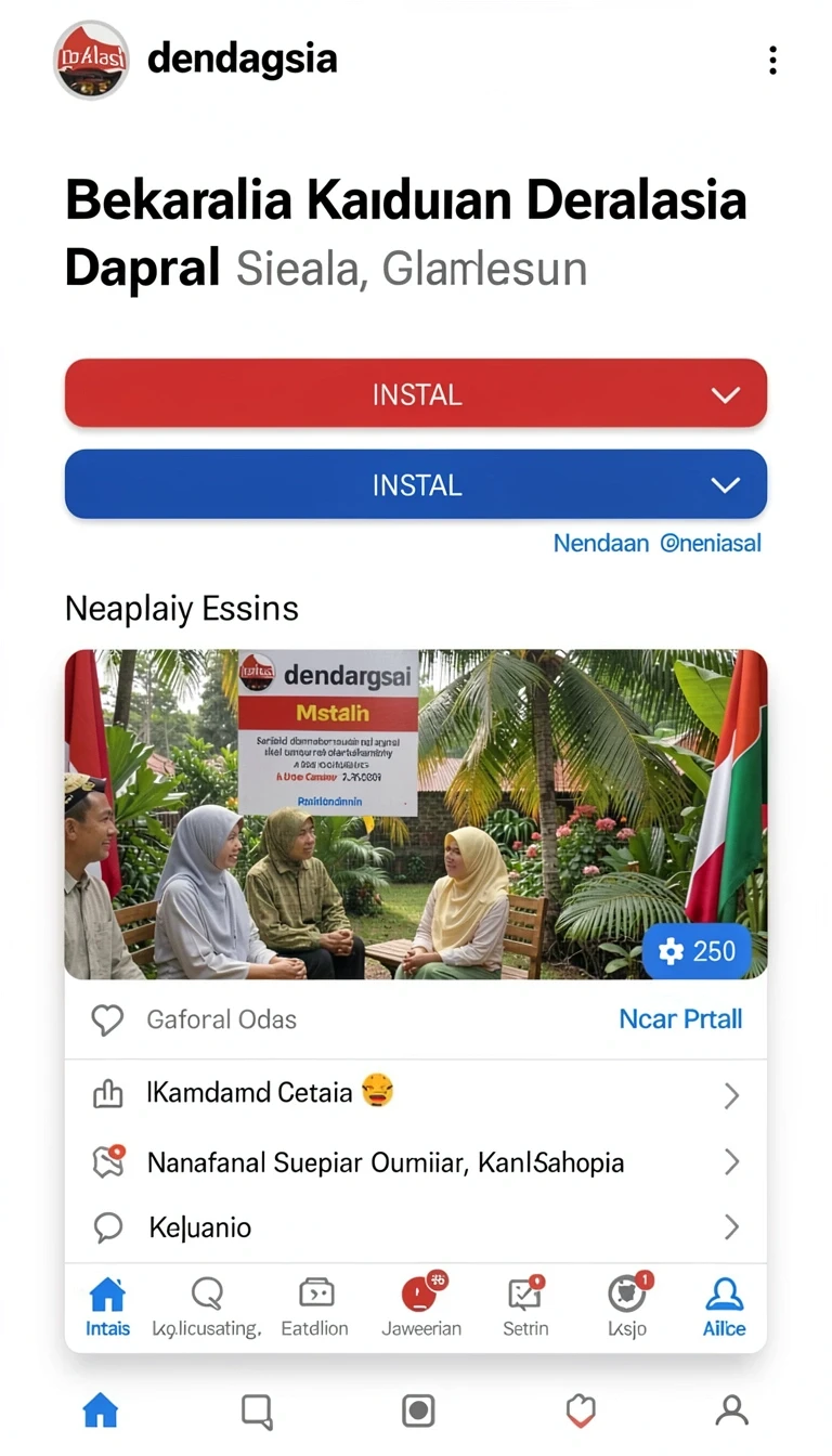 idnraja Screenshot