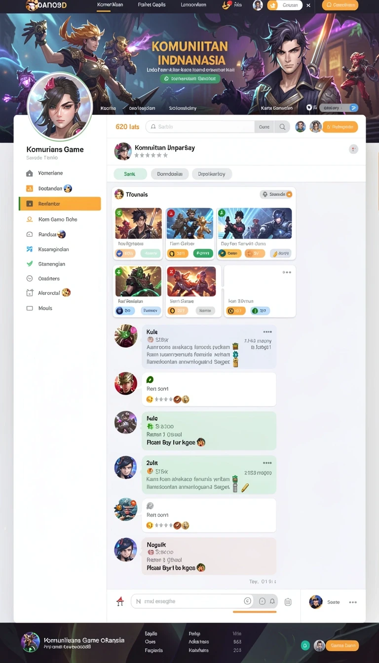 idnraja Screenshot