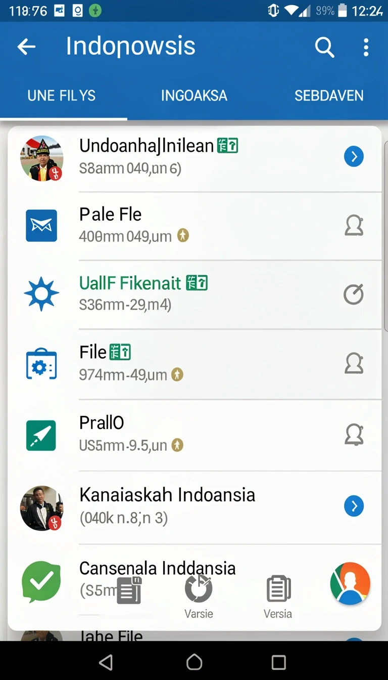 idnraja Screenshot