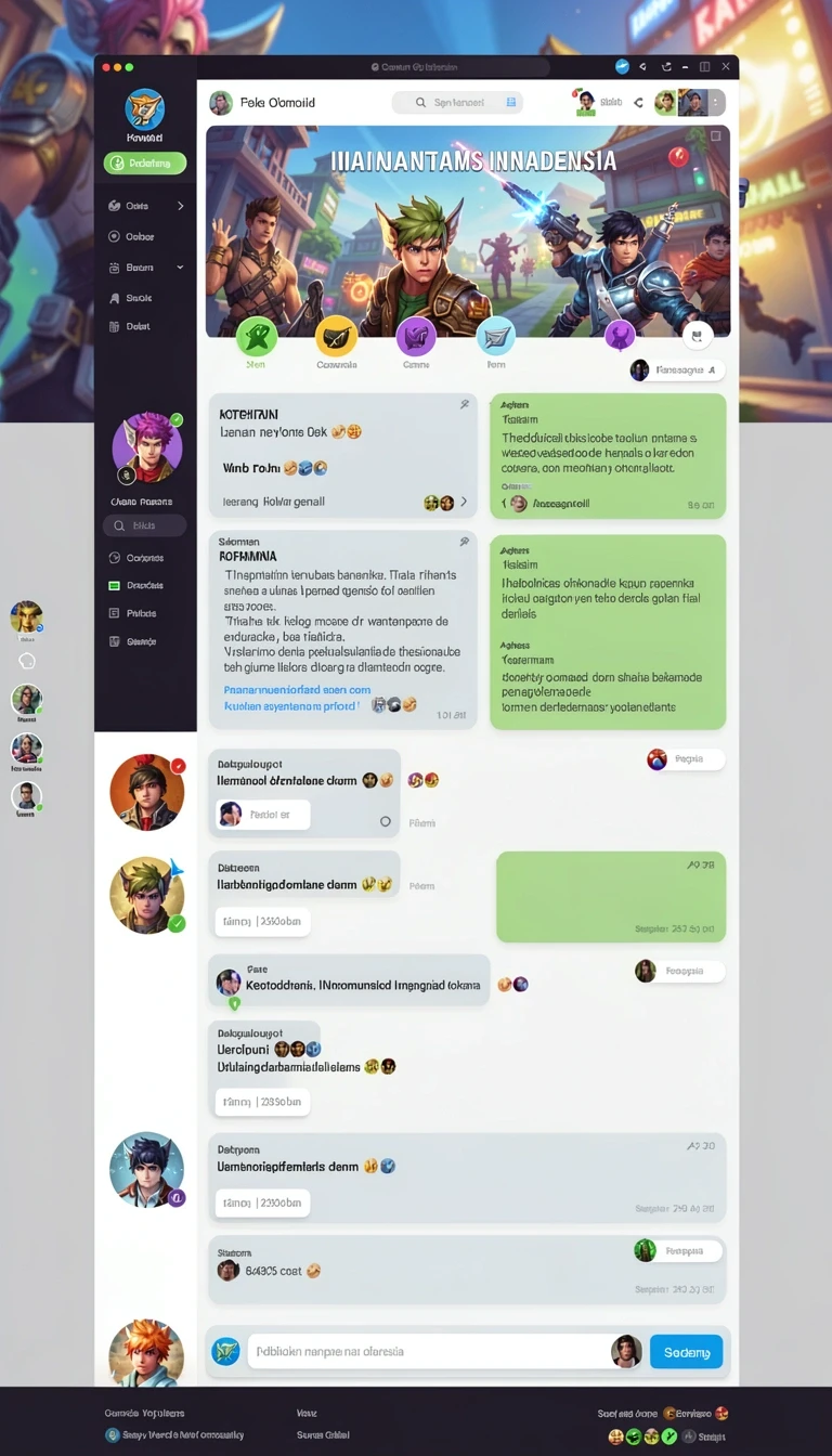 idnraja Screenshot