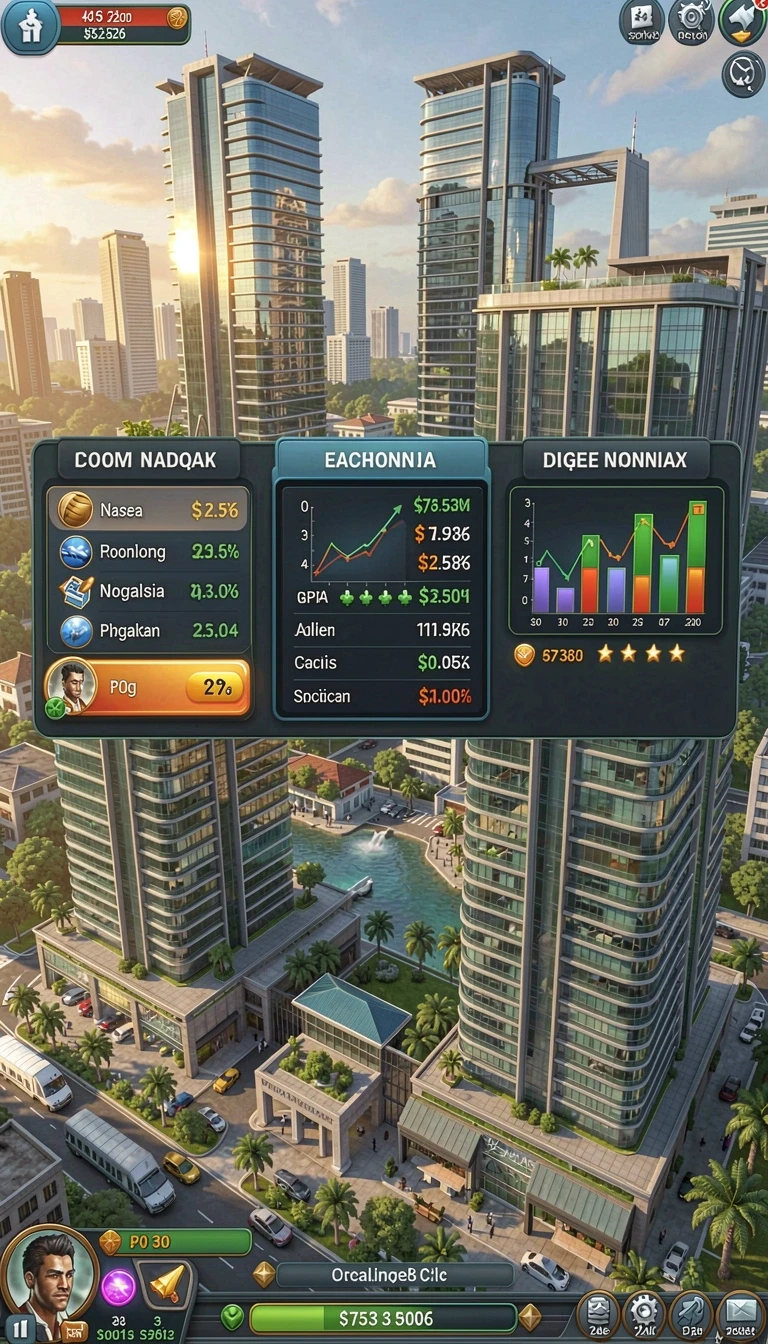 idnraja Screenshot