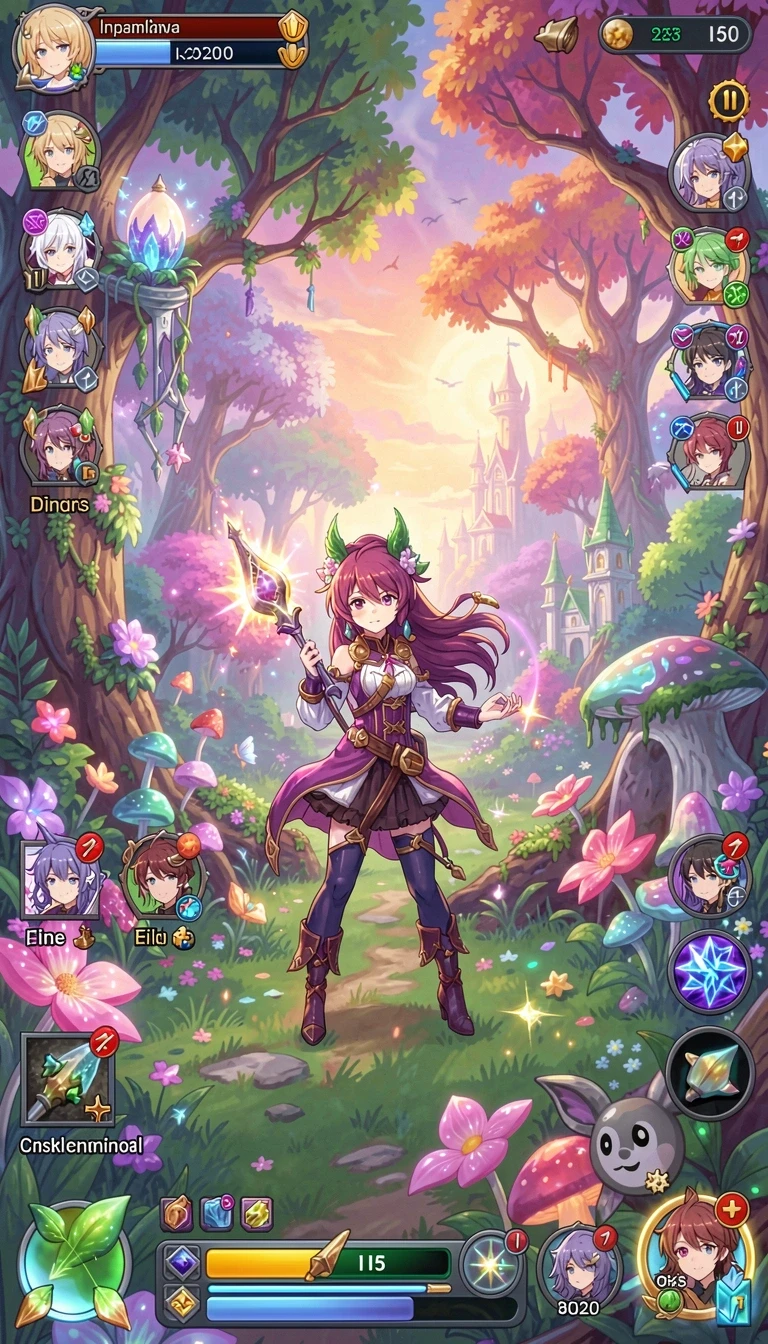 idnraja Screenshot