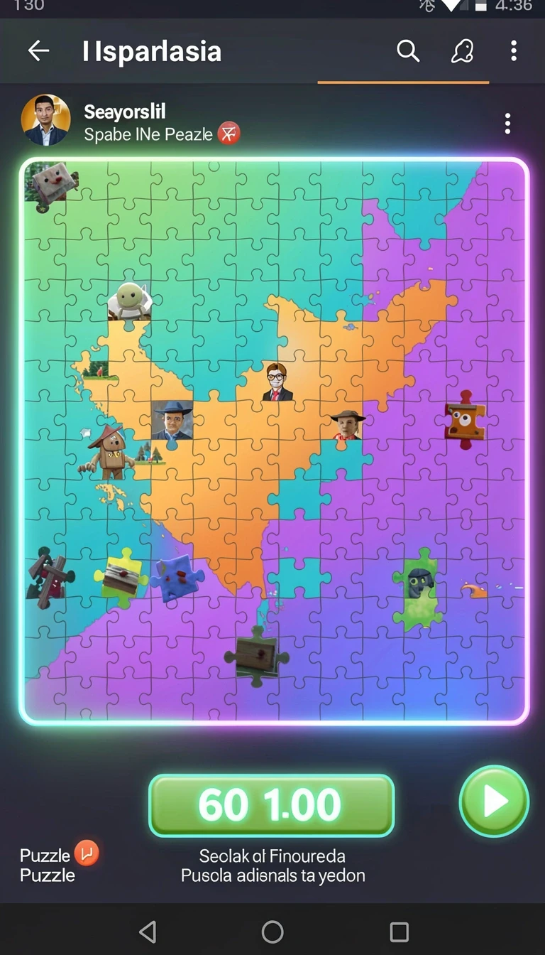 idnraja Screenshot
