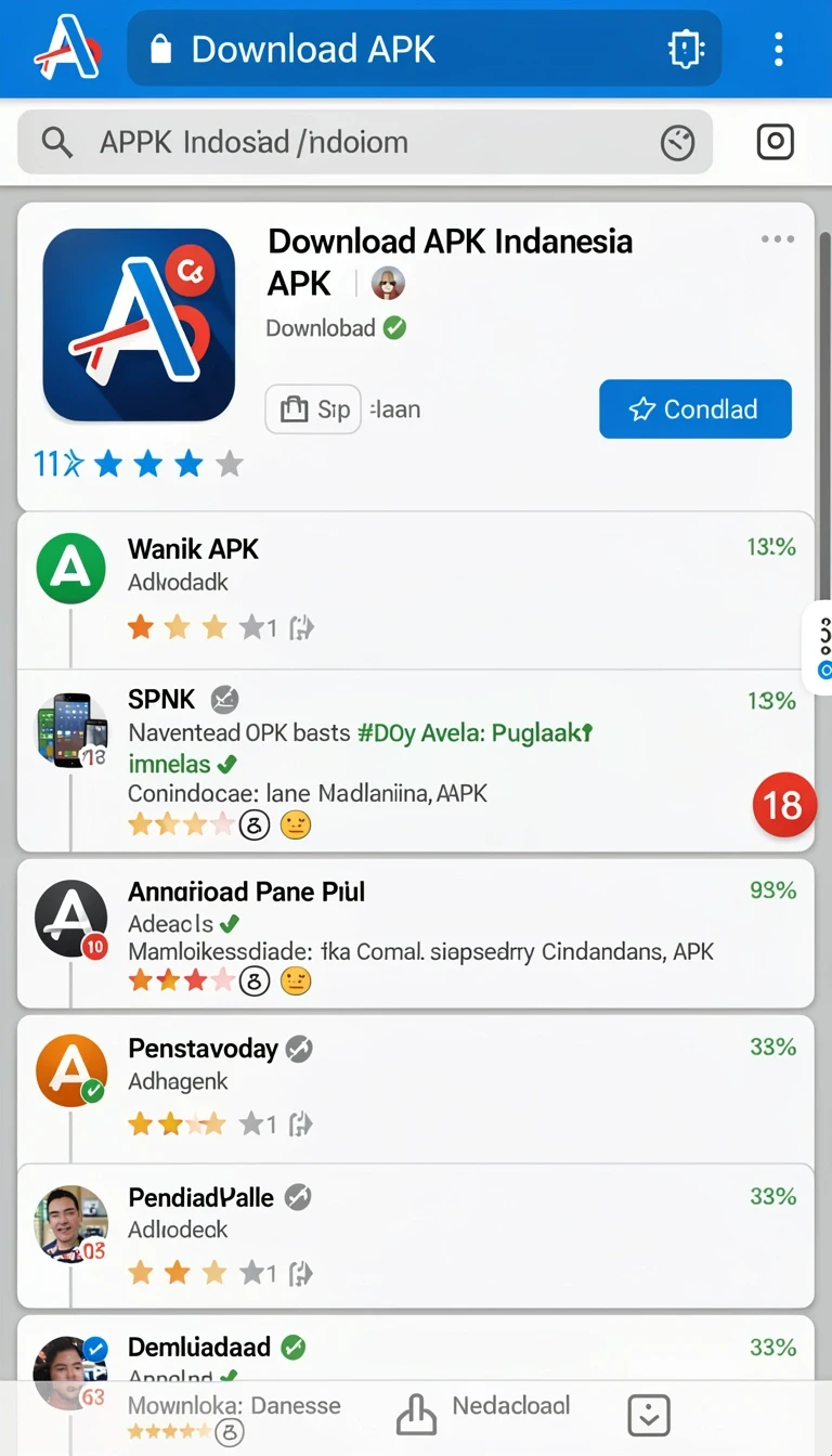 idnraja Screenshot