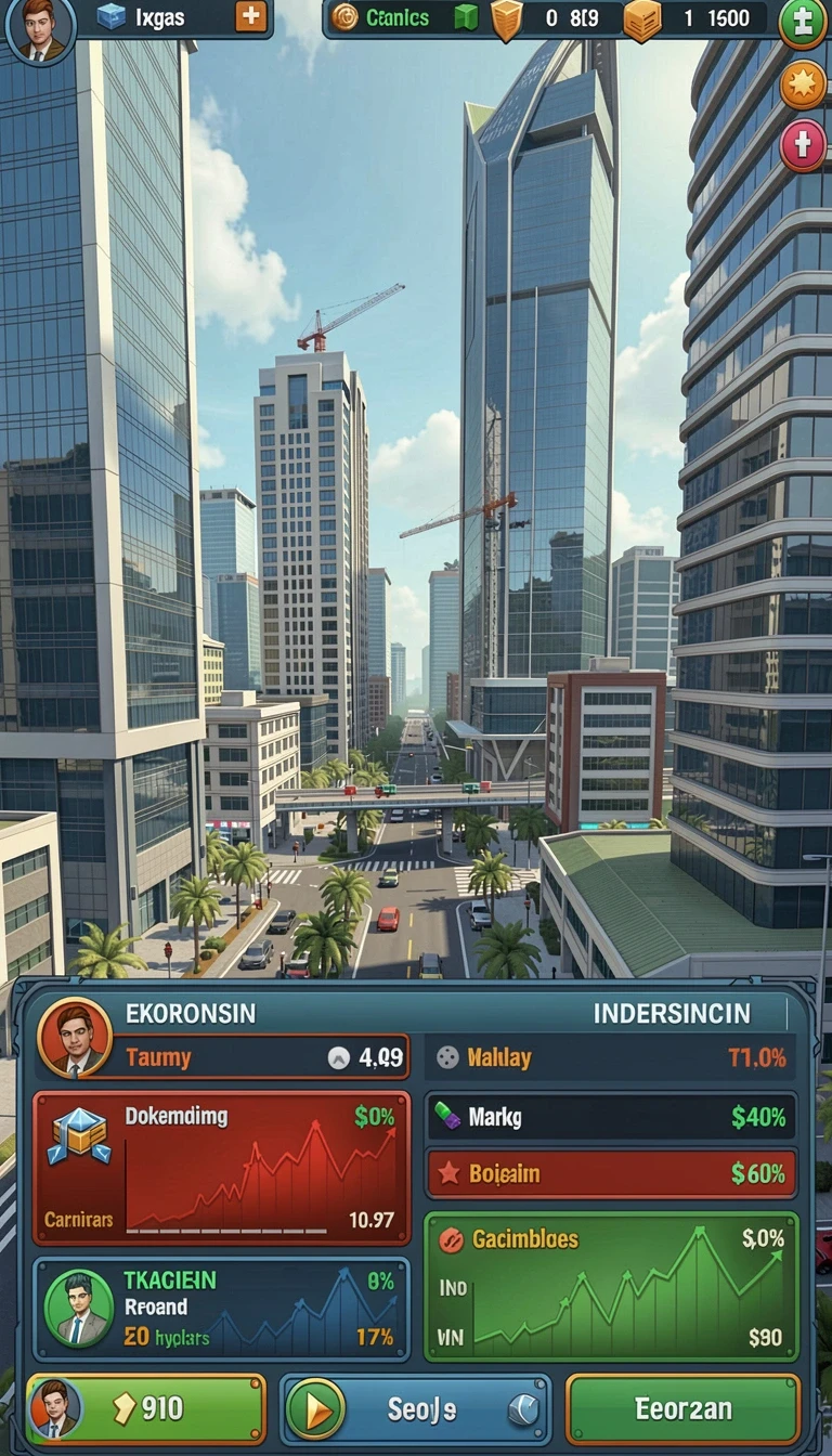 idnraja Screenshot
