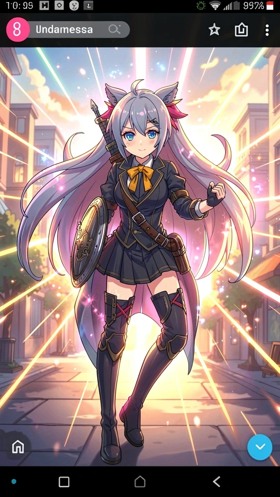 idnraja Screenshot