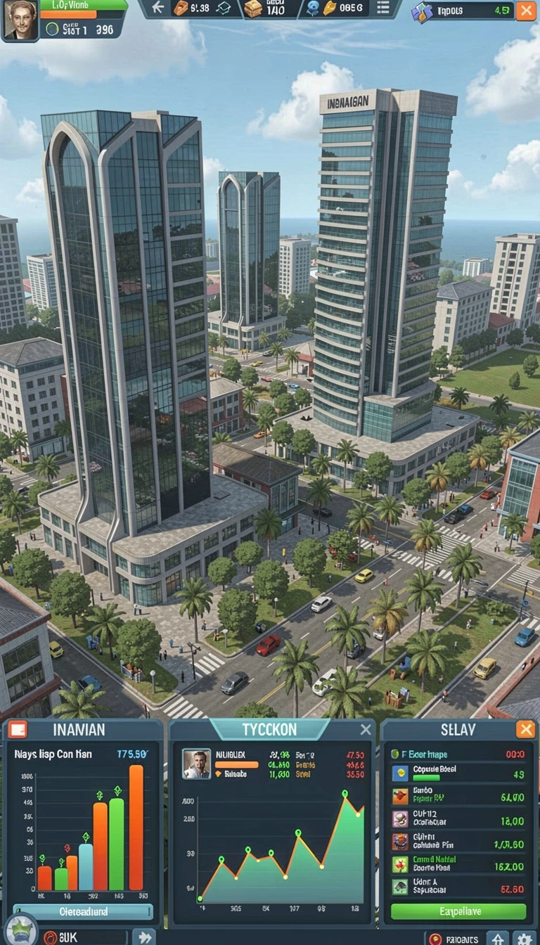 idnraja Screenshot