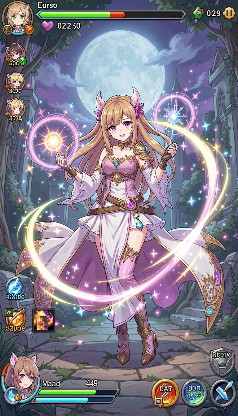 idnraja Screenshot