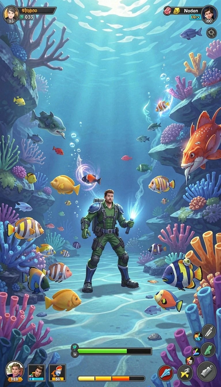 idnraja Screenshot
