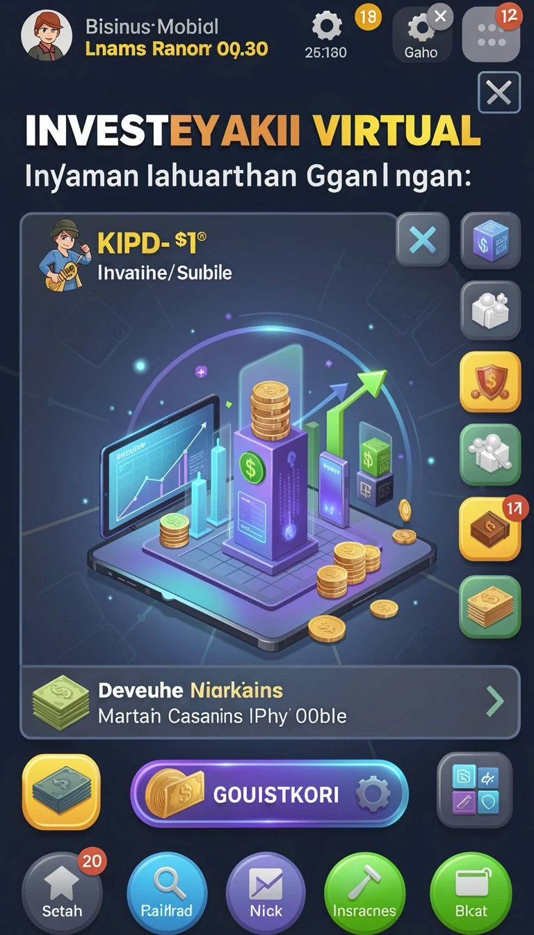 idnraja Screenshot