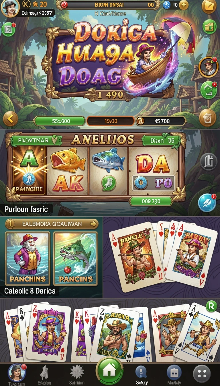 idnraja Screenshot