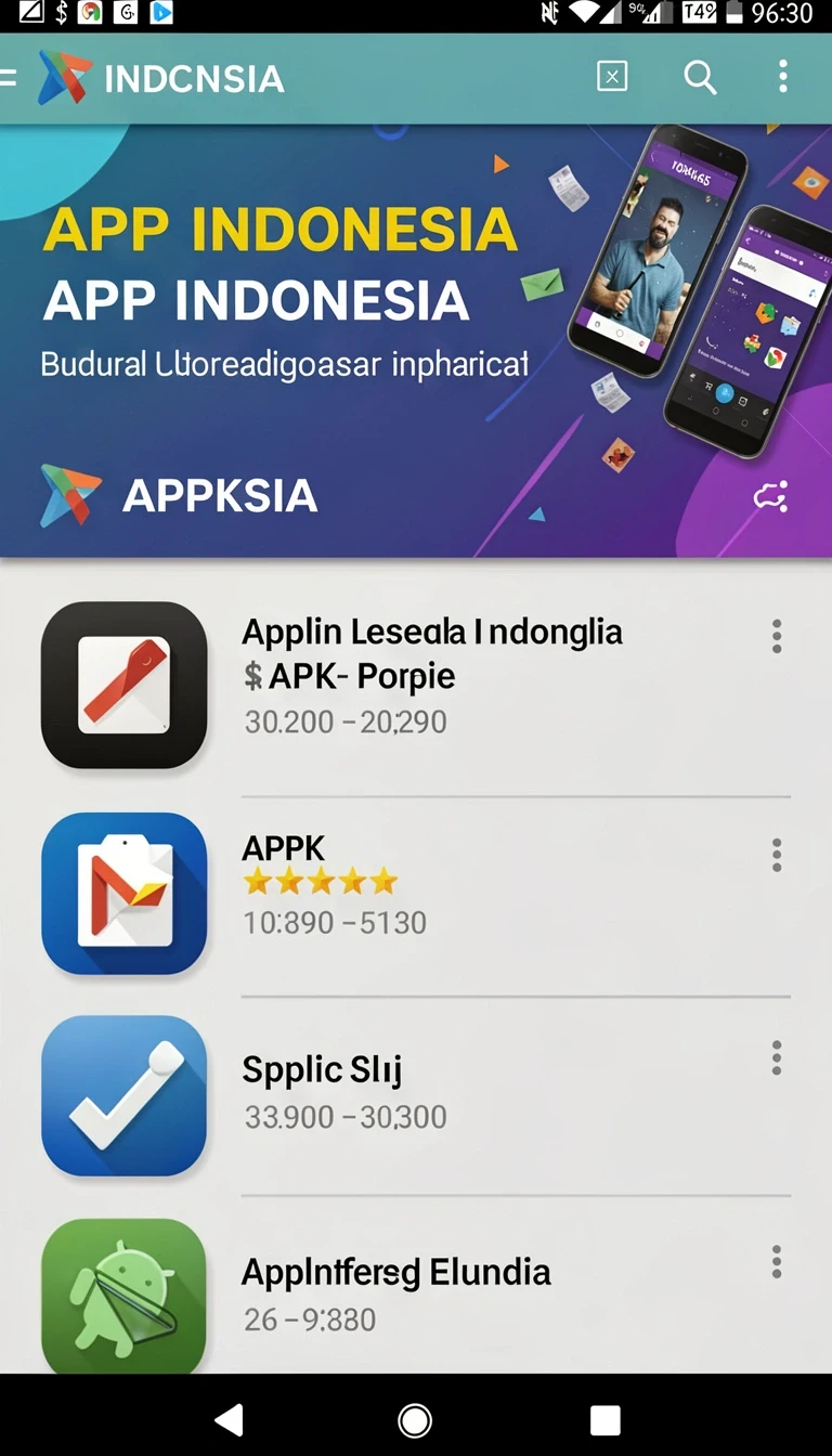 idnraja Screenshot