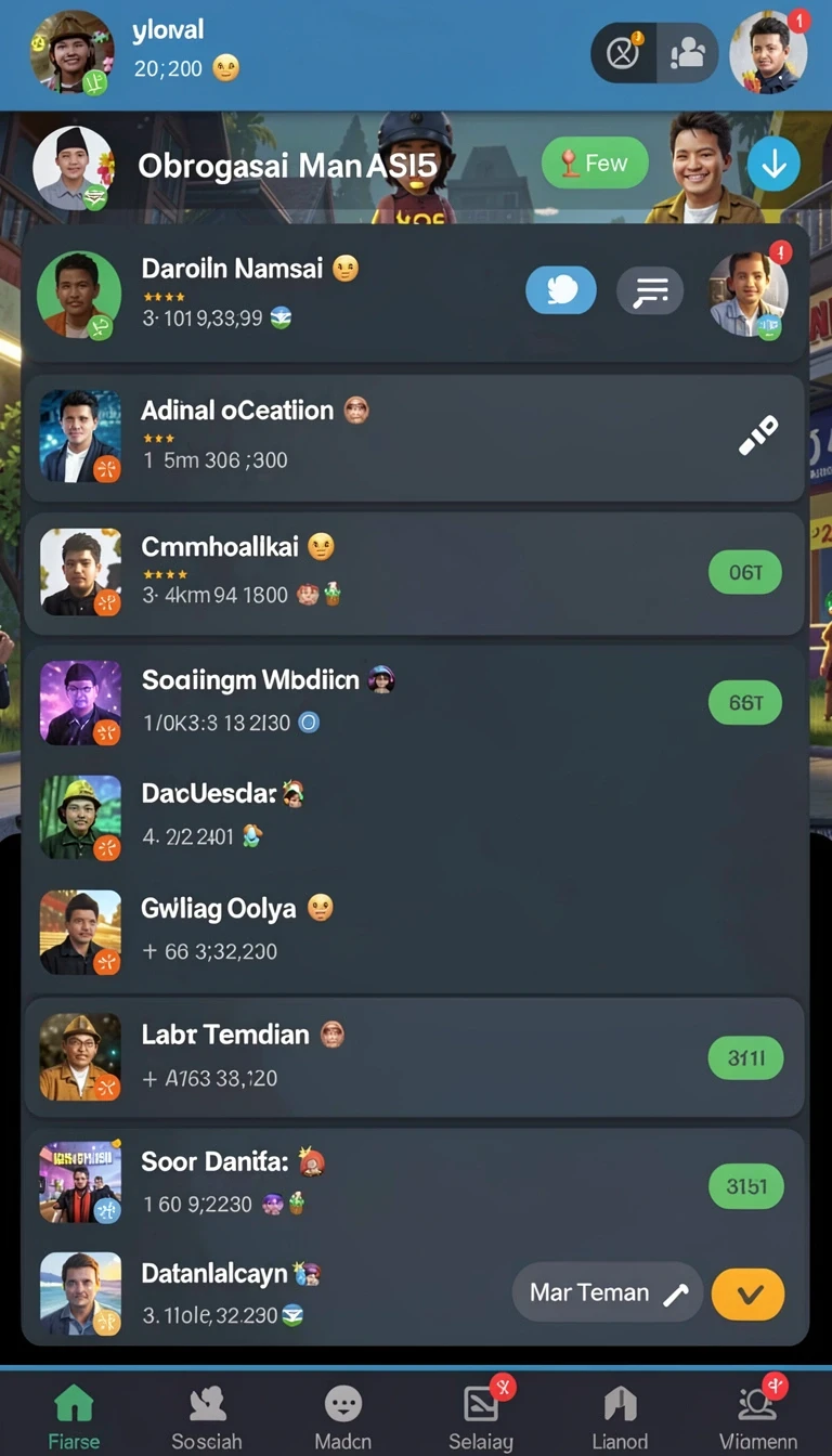 idnraja Screenshot
