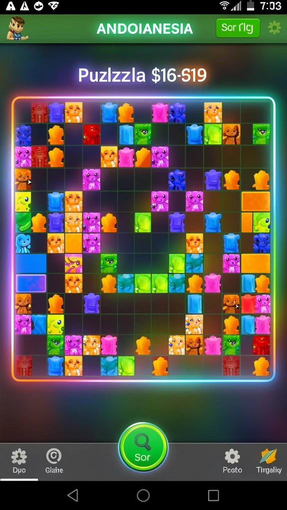 idnraja Screenshot